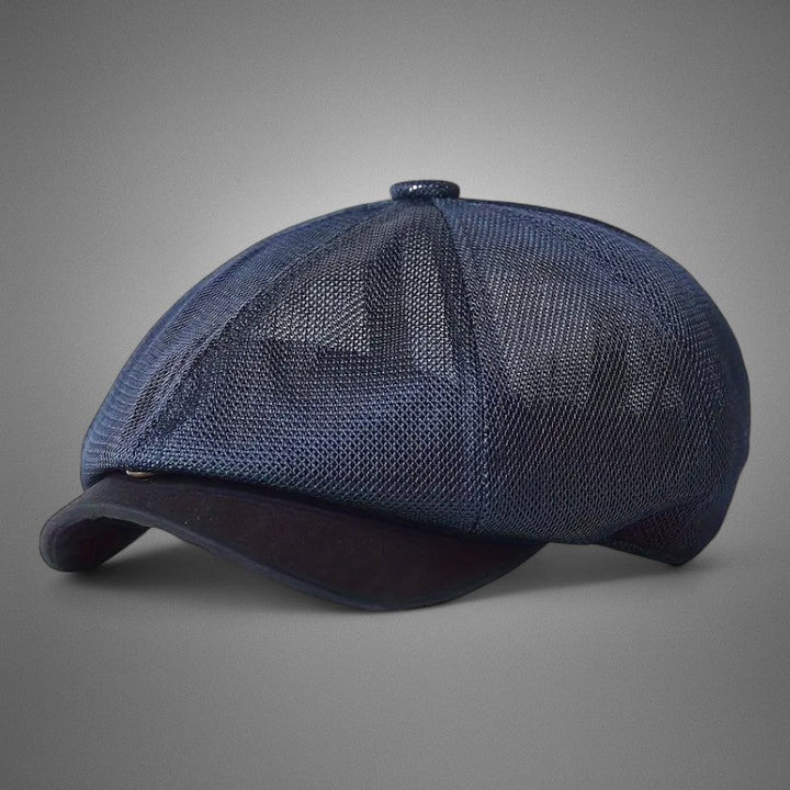 Zophiel - Casual Outdoor Retro Beret Hats