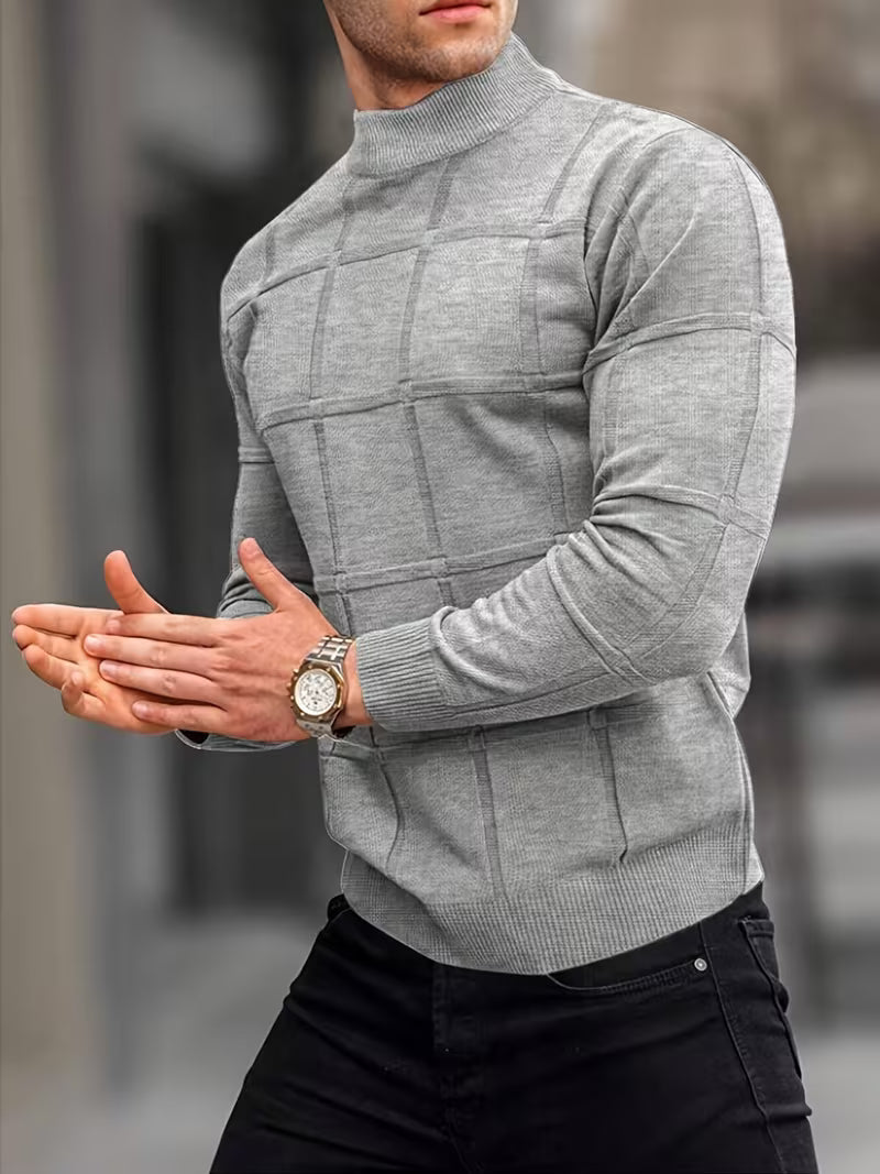 Roaan - Cross Border Round Neck Sweater