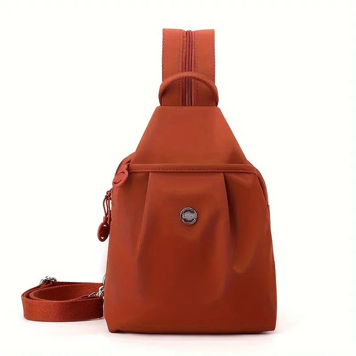 Georgie - Versatile Travel Bag