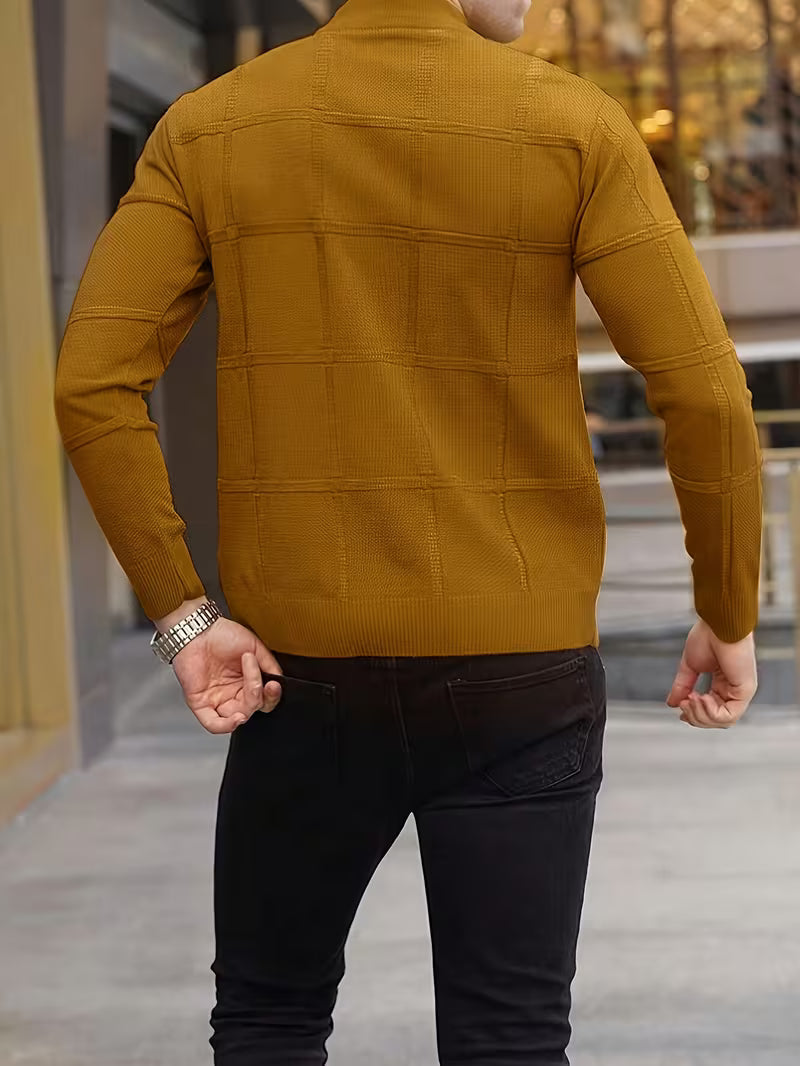 Roaan - Cross Border Round Neck Sweater