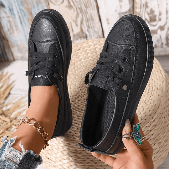 Deidra - Breathable Orthopedic Shoes
