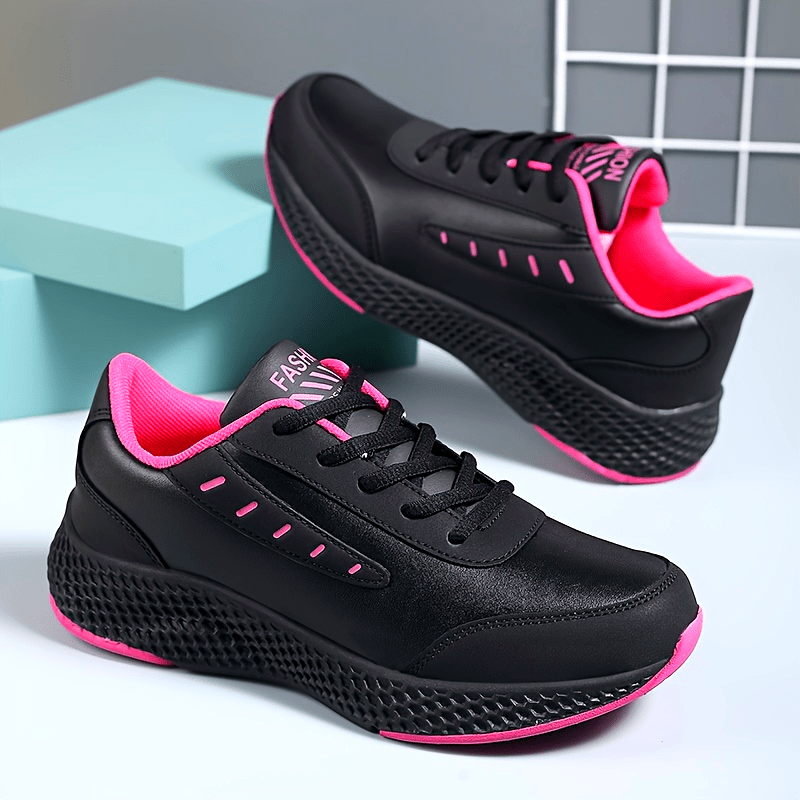 Apostolia - Lightweight Orthopedic Sneaker