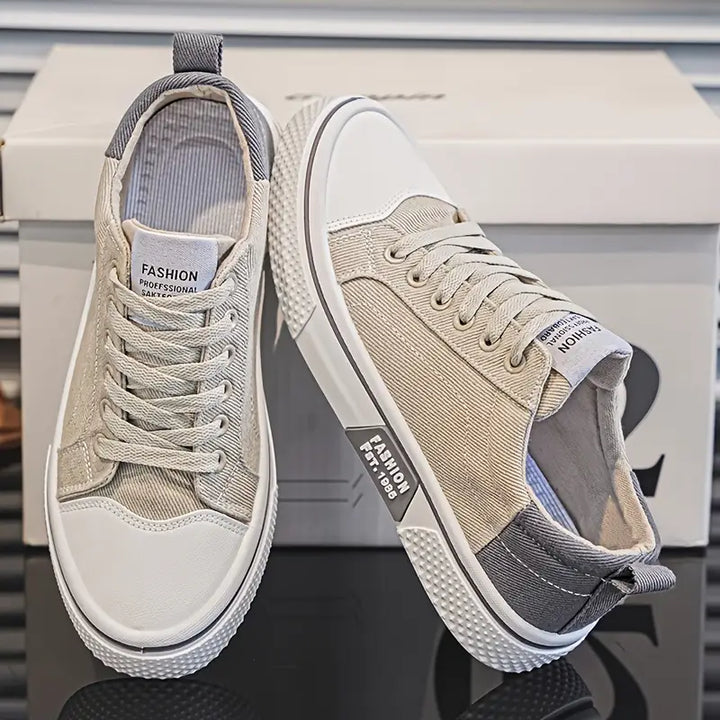 Hilario - Casual Comfortable Sneakers