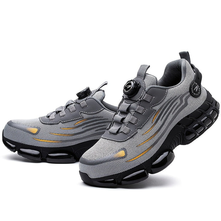 Deng - Breathable Non Slip Sneaker