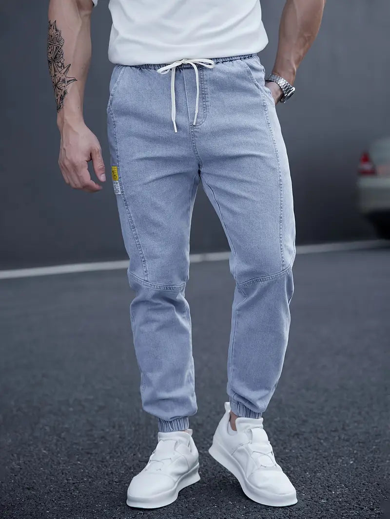 Ellison - Fashionable Spring and Autumn Ankle Pant