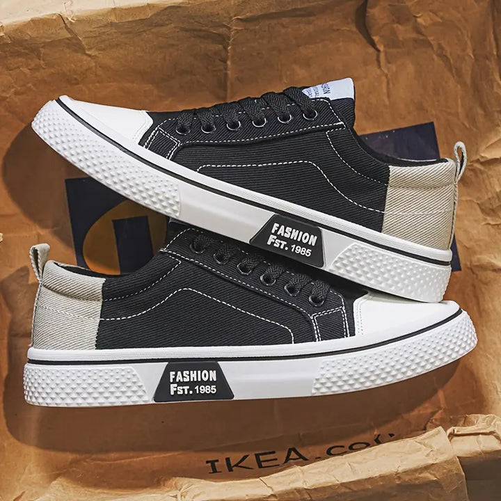 Hilario - Casual Comfortable Sneakers