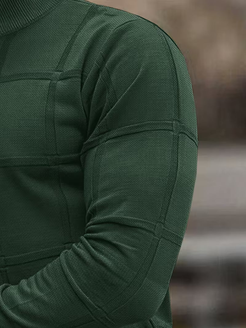 Roaan - Cross Border Round Neck Sweater