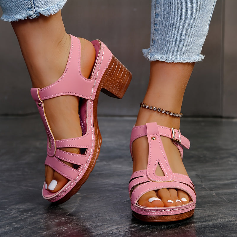 Manya - Orthopedic Sandal