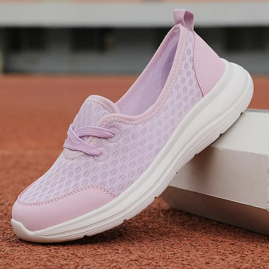 Firsova - Orthopedic Shoes With Soft Sole