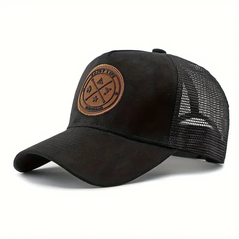 Radimir - Stylish Snapback Baseball Cap