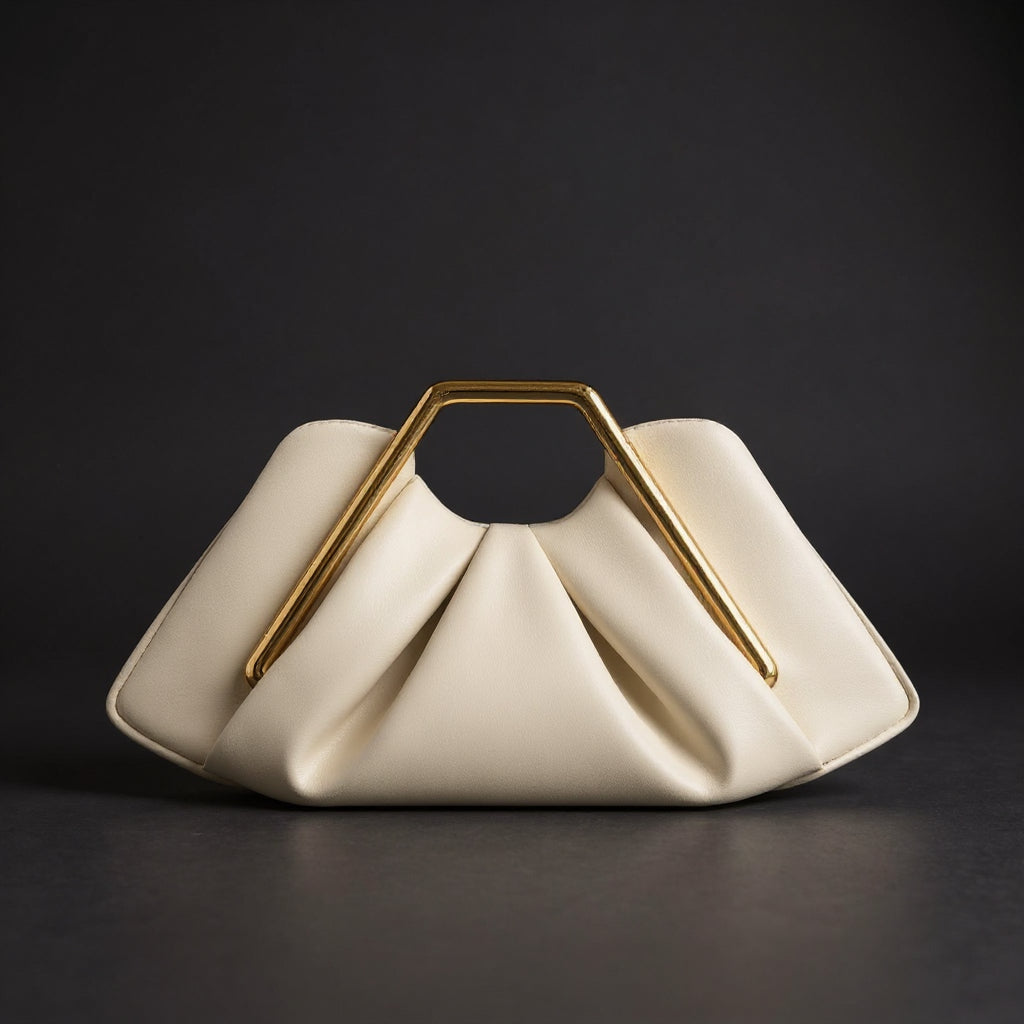 Aideen - Graceful Curve Bag
