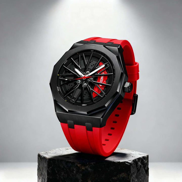 Bricen - Vortex GT Pro Watch
