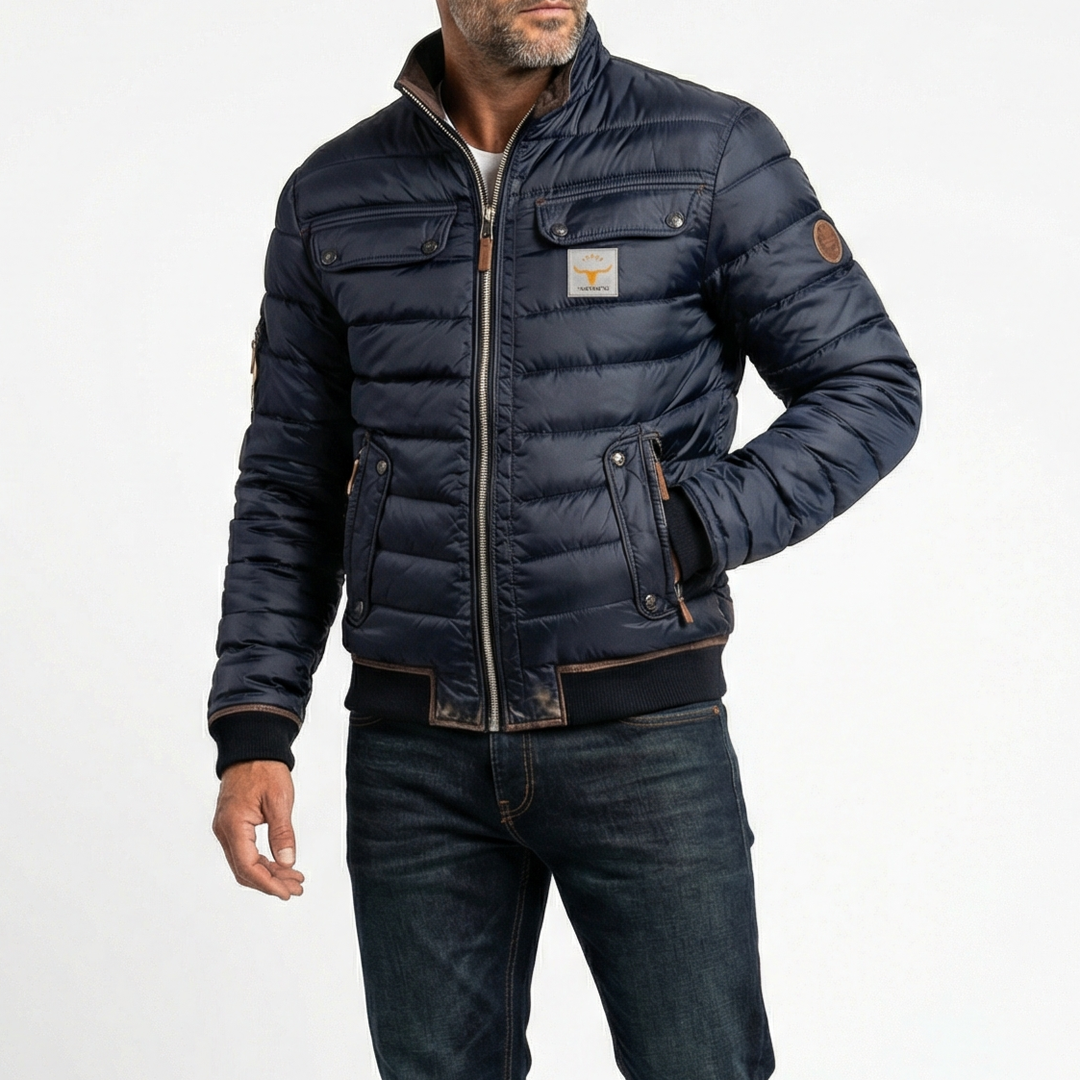 Aerocraft - Vintage Season Jacket