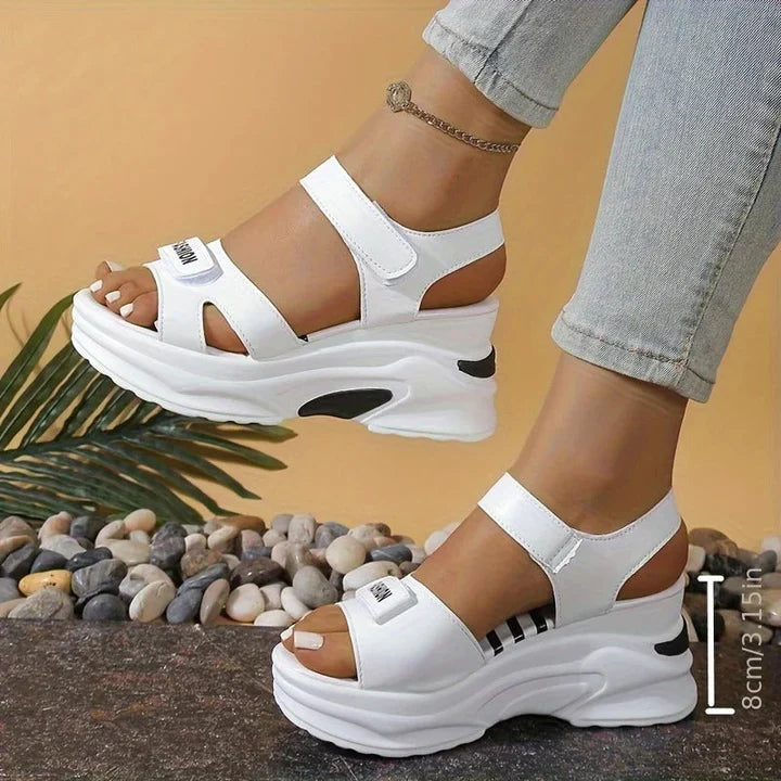 Gilmore - Ultra Comfortable Beach Sandals