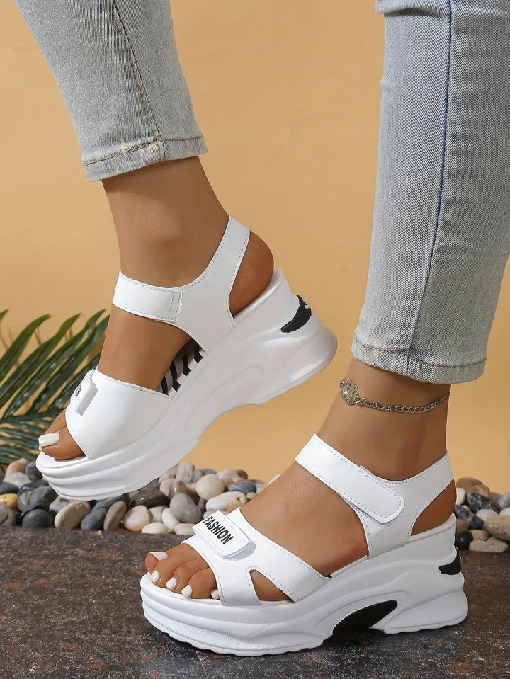 Gilmore - Ultra Comfortable Beach Sandals