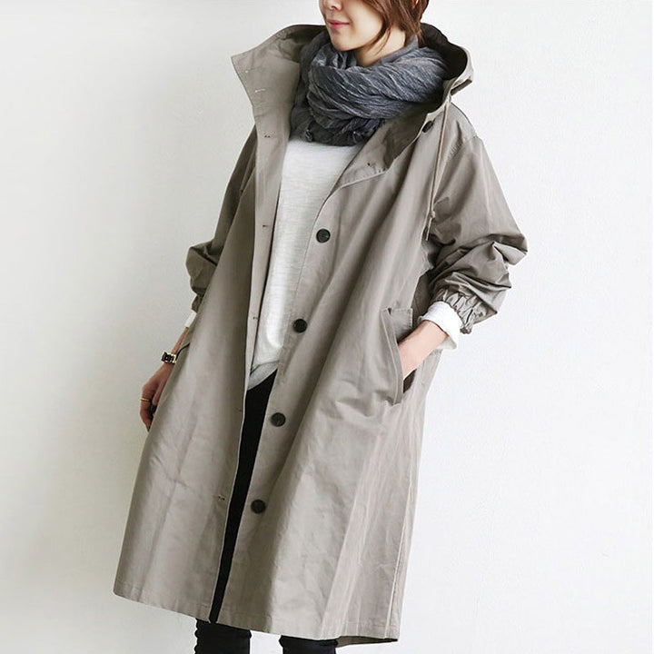 Cathrin - Windproof Jacket