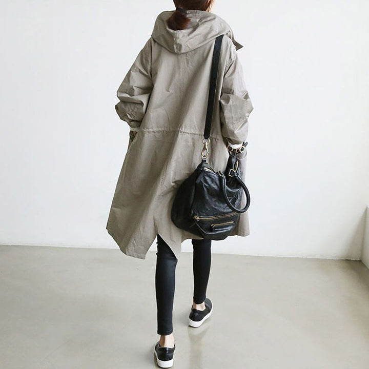 Cathrin - Windproof Jacket