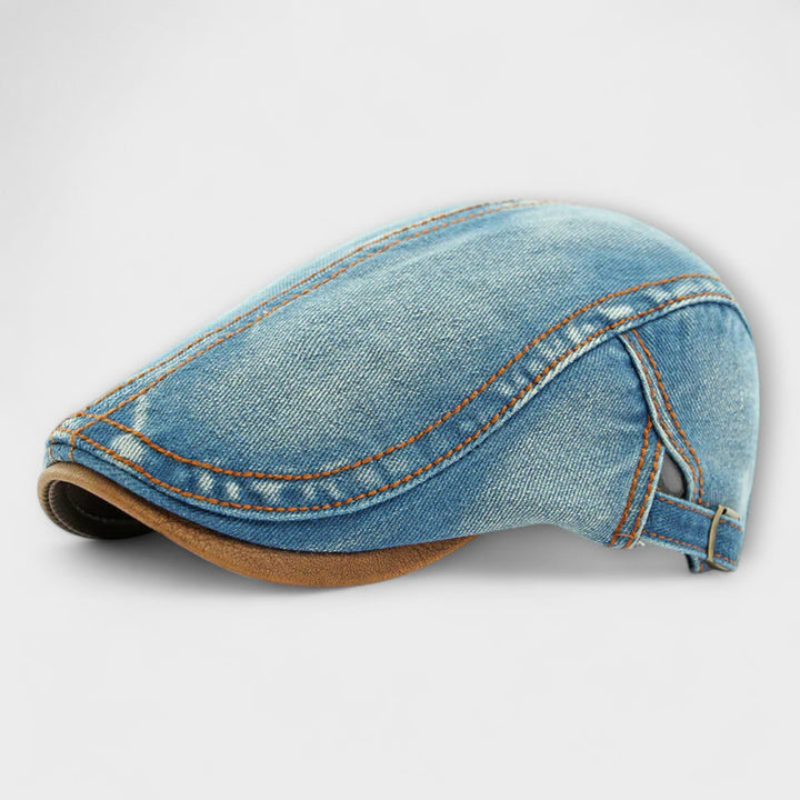 Zimonas - Adjustable Heritage Cap