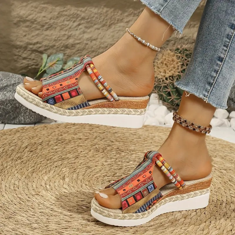 Ladonna - Orthopedic Sandals