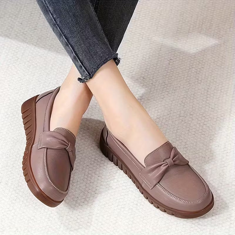 Yalda - Premium Orthopedic Loafers