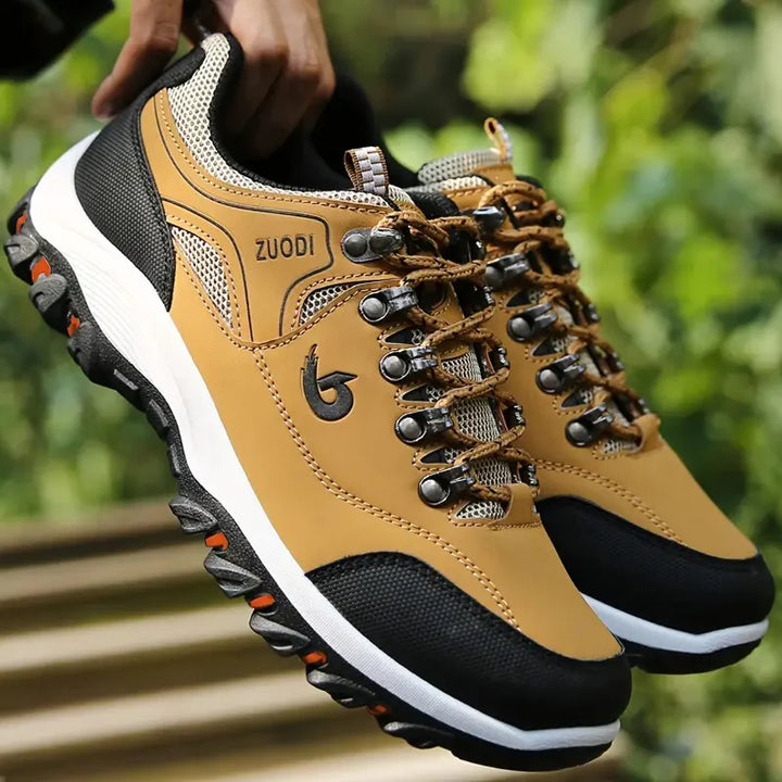 Boult - Lightweight Mountain Sneaker
