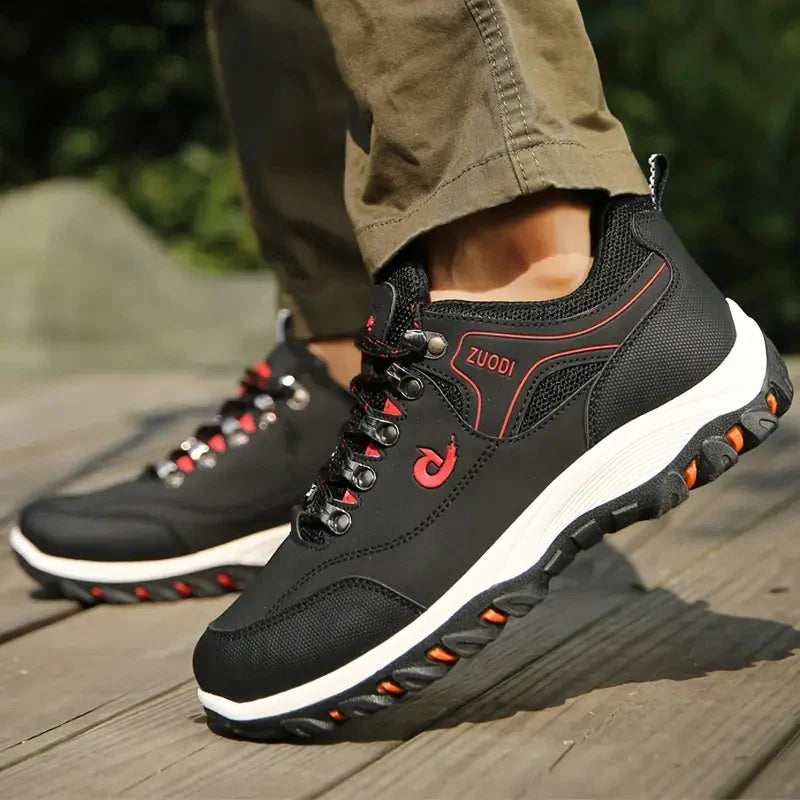 Boult - Lightweight Mountain Sneaker