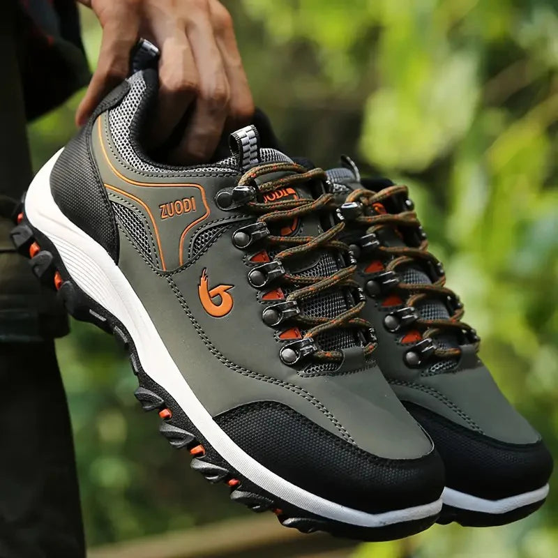 Boult - Lightweight Mountain Sneaker
