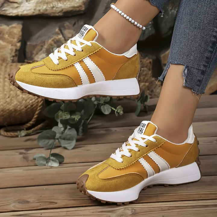 Darlise - Orthopedic Shoes With Non Slip Sole