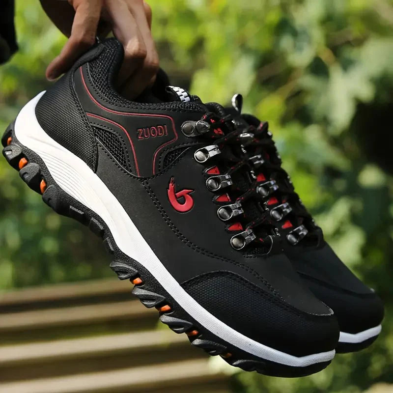Boult - Lightweight Mountain Sneaker