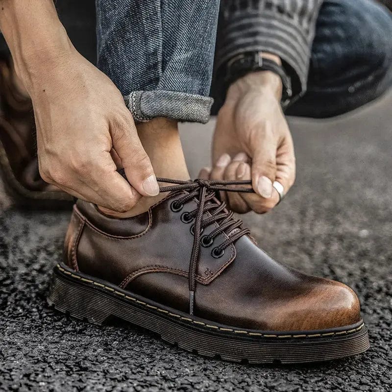 Orinas - Oxford Shoes