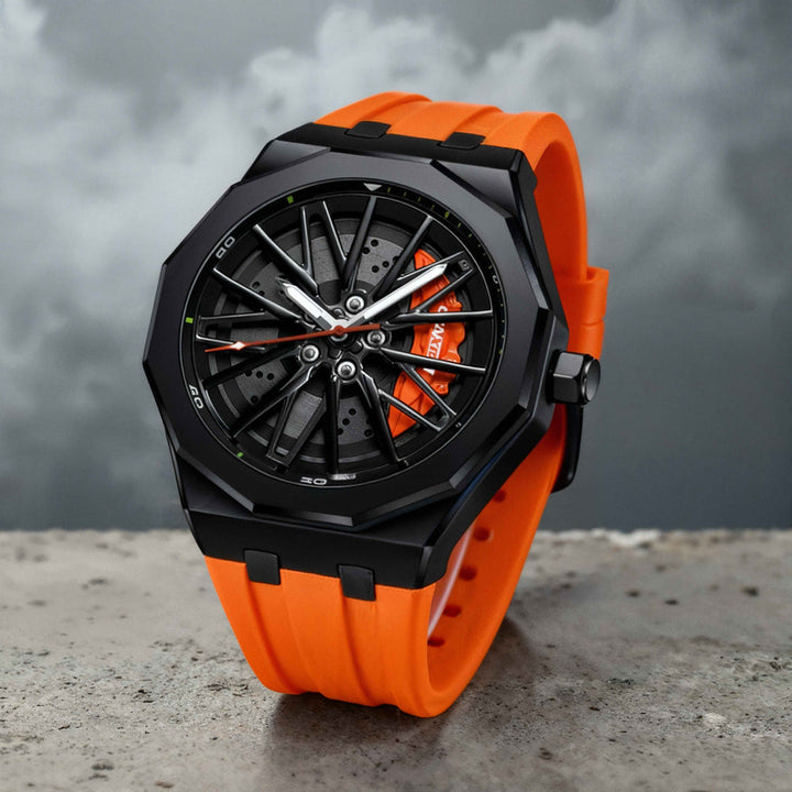 Bricen - Vortex GT Pro Watch