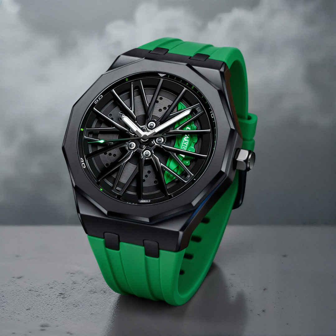 Bricen - Vortex GT Pro Watch