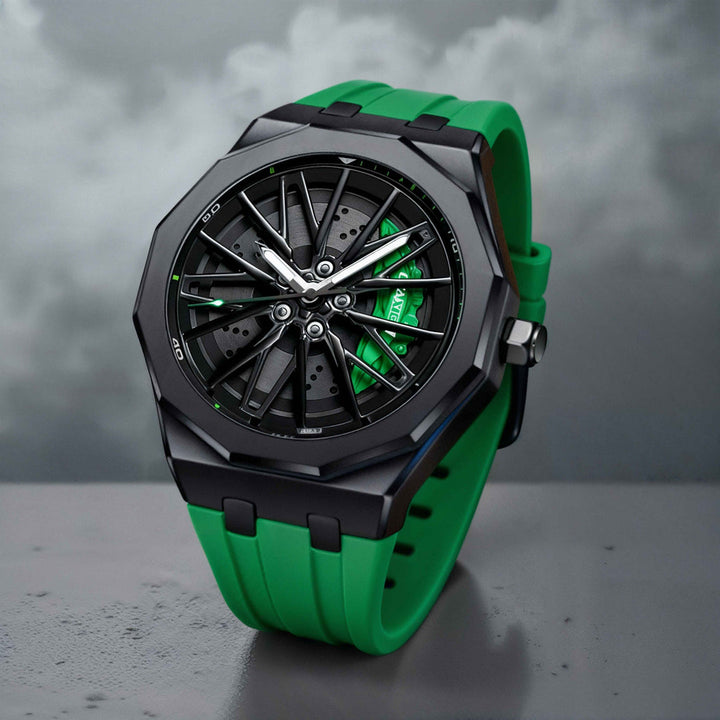 Bricen - Vortex GT Pro Watch