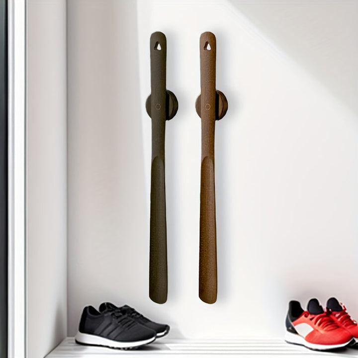 Magneticstick - Long Wooden Shoehorn