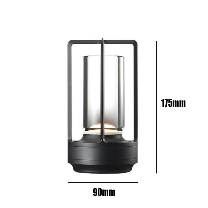 Lanterne - Wireless Table Lamp