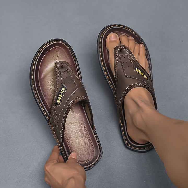 Vilmos - Comfortable Non-Slip Sandal