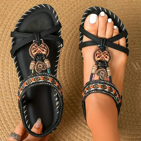 Camila - Orthopedia Summer Sandal