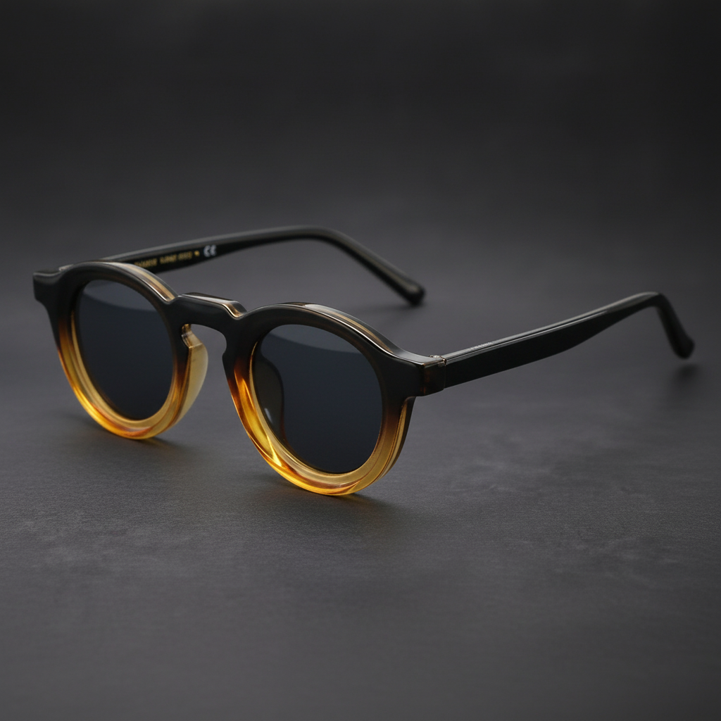 ShadeMingle - Cobble Retro Shades