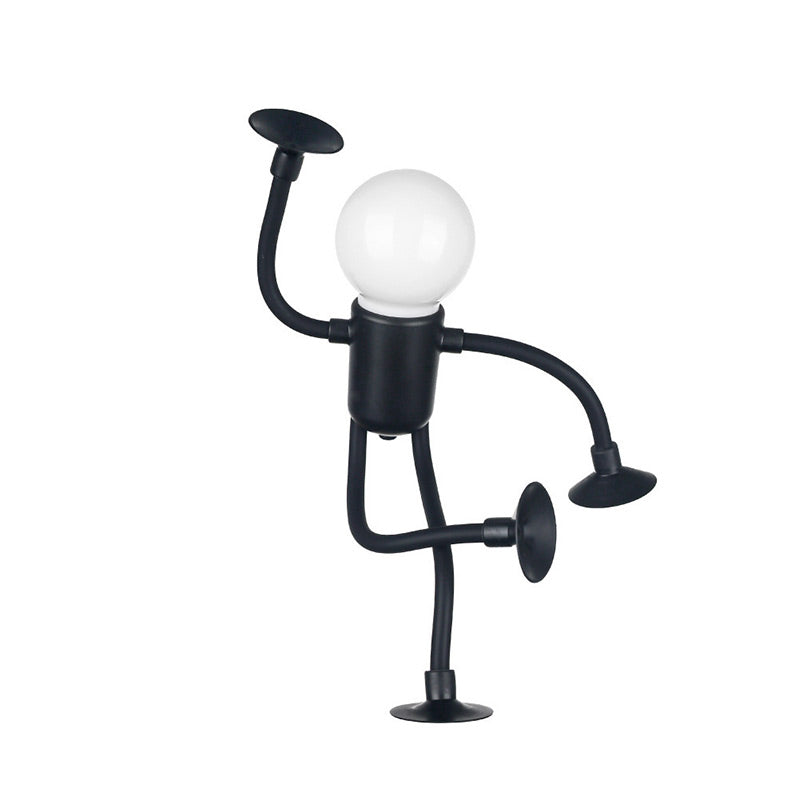 BeamLight –  Changeable Shape and fun Sports Night Light