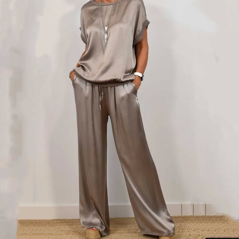 Ruslana - Two-Piece Set