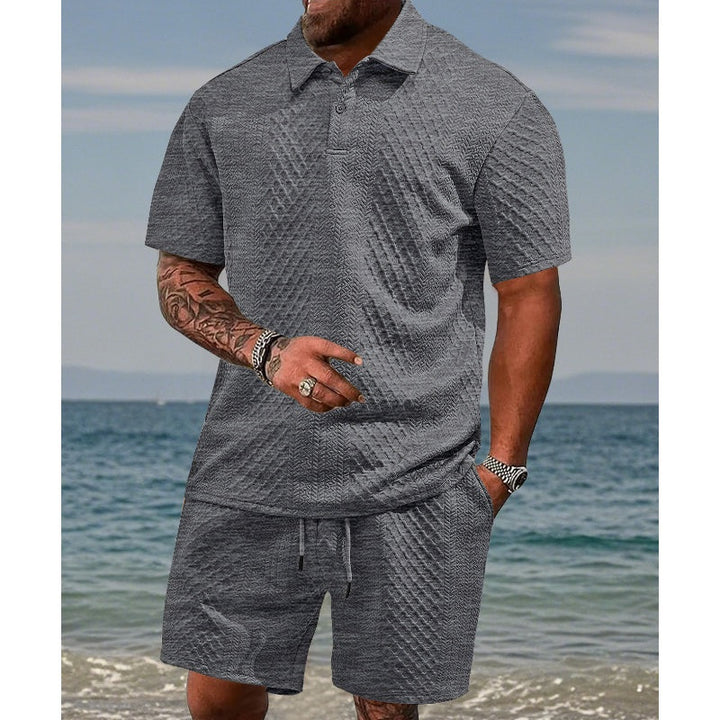 Claassen - Comfortable Two Piece Set