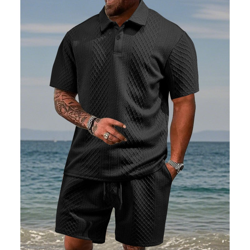 Claassen - Comfortable Two Piece Set