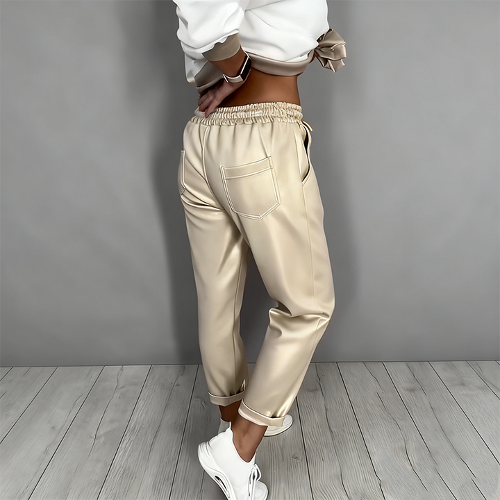 Maelynn - Elegant Two Piece Cardigan Set