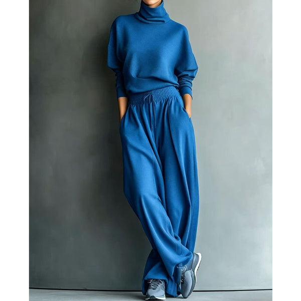 Coris - Casual Two Piece Set