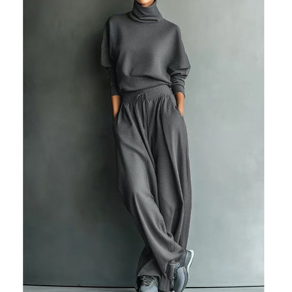 Coris - Casual Two Piece Set