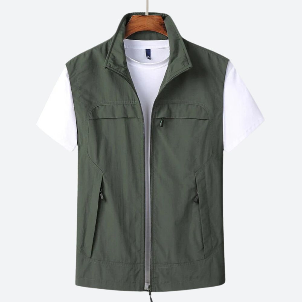 Antosha - Stylish Summer Cardigan