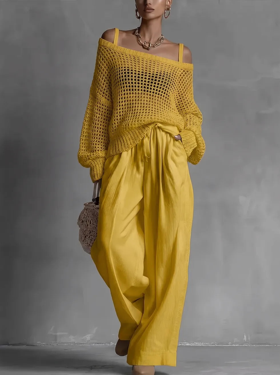 Adriani - Elegant 2 Piece Set
