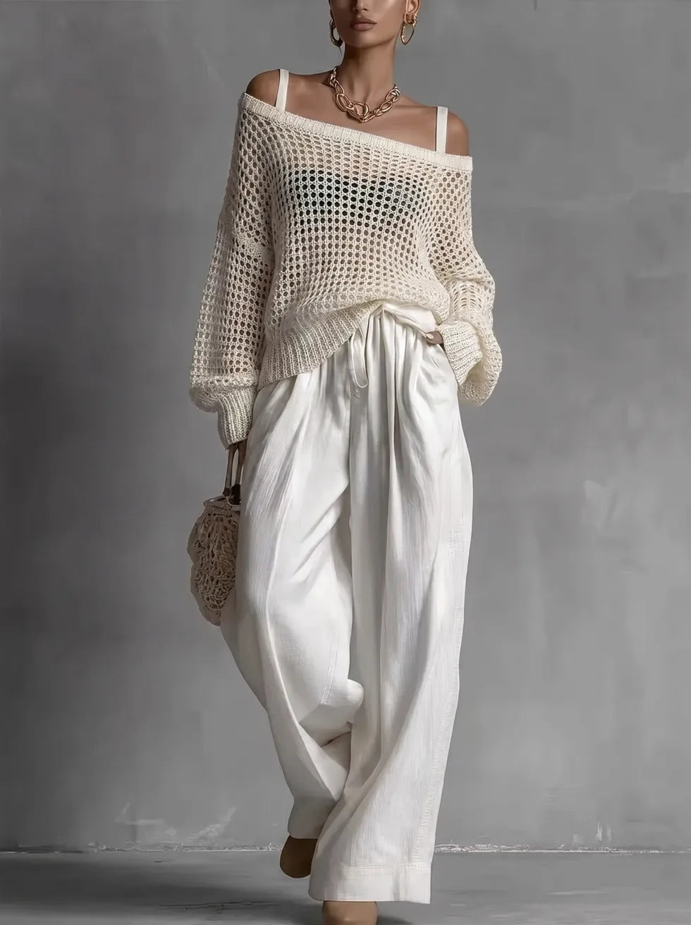 Adriani - Elegant 2 Piece Set