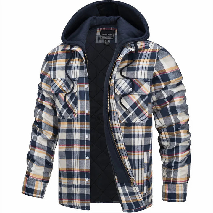 Armin – Warm Jacket