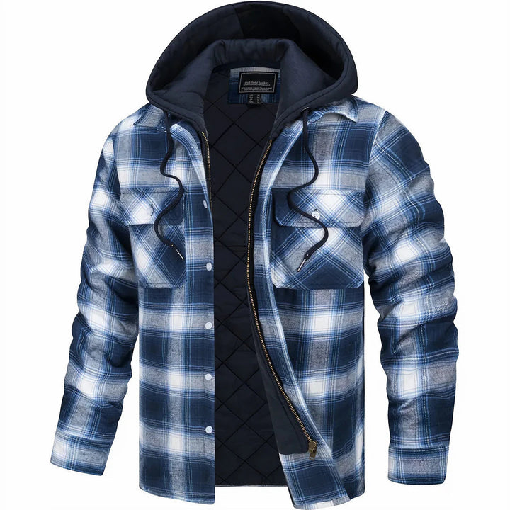 Armin – Warm Jacket